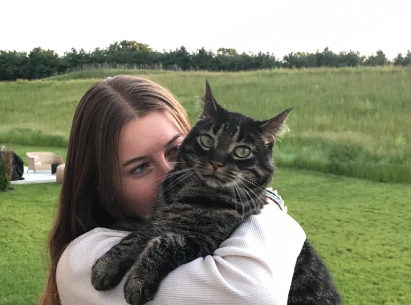 Nina - Pet Care With Nina